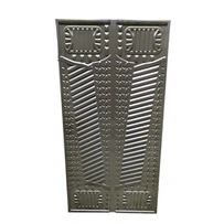 FA192 ploča izmjenjivača topline