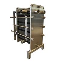 Pločasti izmjenjivač topline za hlađenje podatkovnog centra