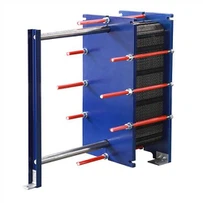 Mjenjač topline ploče za grijanje životne vode