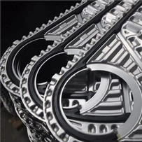 Muller ploča za izmjenu topline