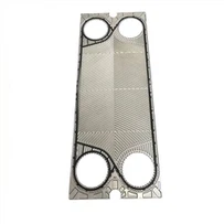 Termowave ploča izmjenjivač topline brtva