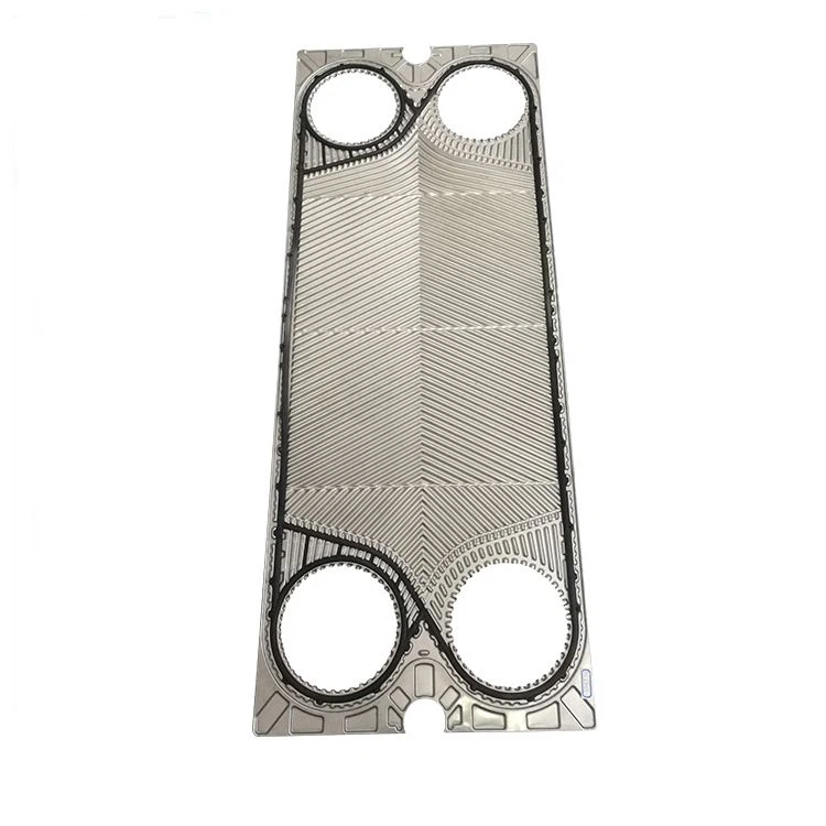 XGS18 Zamjena ploče i brtve 500 riječi